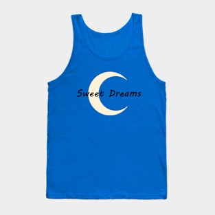 Sweet Dreams~ Tank Top